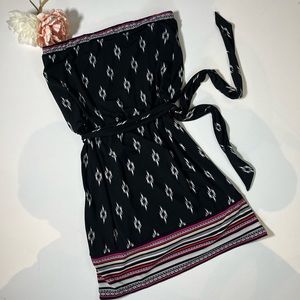 White House  Black Market dress